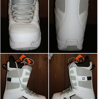 BURTON INVADER snowboard uomo
