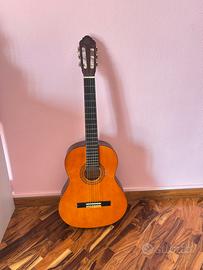 Chitarra EKO CS10 con custodia