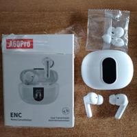 Auricolari Bluetooth AOVOCE A60Pro 5.3