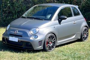 Abarth 695 Biposto 190cv