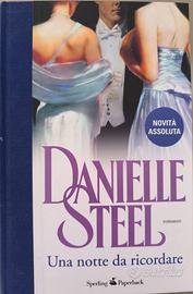 Una notte da ricordare - Danielle Steel