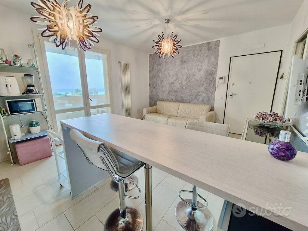 Appartamento – Rosignano Marittimo, Rosignano Solvay - Vista 4
