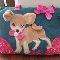 Borsa originale Barbie