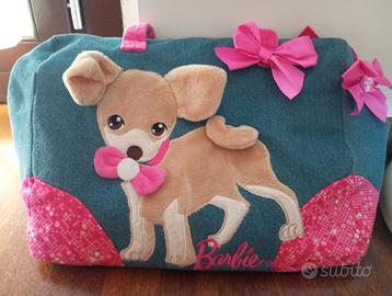 Borsa originale Barbie