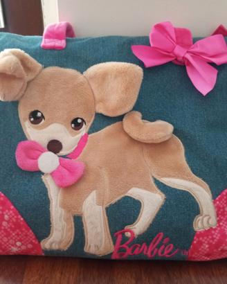 Borsa originale Barbie