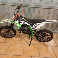 Mini moto