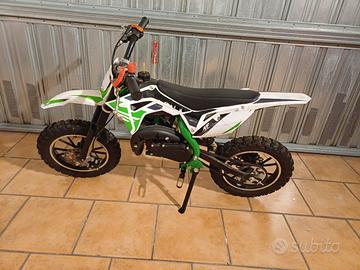 Mini moto
