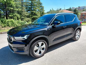 Volvo xc40 D4 anno 2018 km 140000
