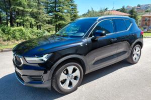 Volvo xc40 D4 anno 2018 km 140000