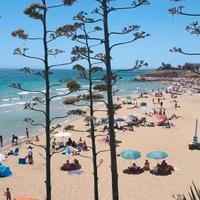 Casa vacanza Avola a 10 metri dal mare, Lung.r