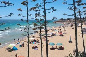 Casa vacanza Avola a 10 metri dal mare, Lung.r