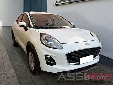Ford Puma 1.0 Ecoboost 95CV Connect