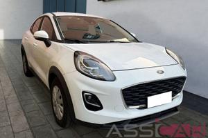 Ford Puma 1.0 Ecoboost 95CV Connect