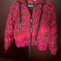 Piumino donna Just Cavalli