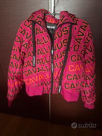 Piumino donna Just Cavalli
