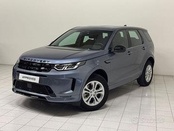 Land Rover Discovery Sport 1.5 I3 PHEV 309 CV...