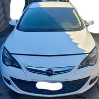 Ricambi Opel Astra 2.0 GTC