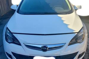 Ricambi Opel Astra 2.0 GTC