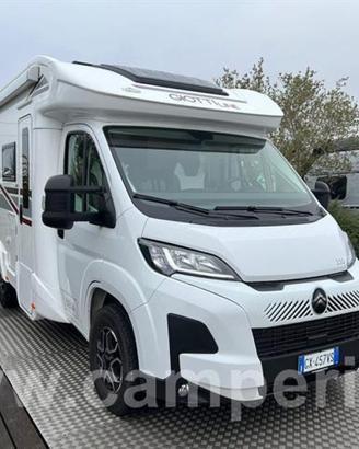 GIOTTI LINE GIOTTI LINE SIENA 330 PSA PREMIERE