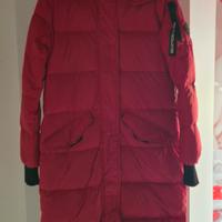 Piumino Hollister