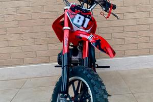 MINI MOTO DA CROSS