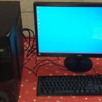 computer fisso 