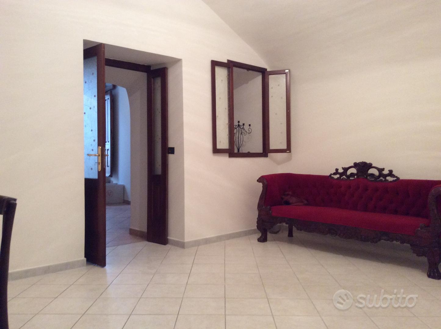 Appartamento – Melfi, Potenza - Vista 4