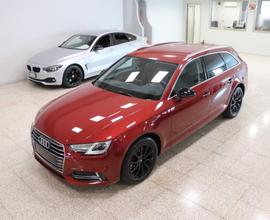 Audi A4 35 TDI S tronic Design