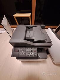 Stampante Lexmark