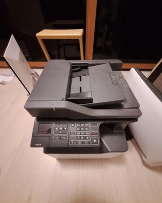 Stampante Lexmark