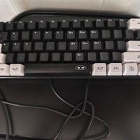 Tastiera RGB da gaming