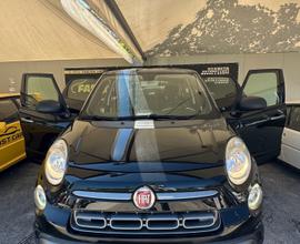 Fiat 500L 1.4 T-Jet 120 CV GPL Lounge