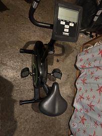 Bicicletta fitness