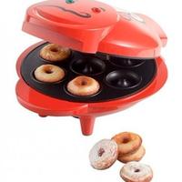 CIAMBELLINE MAKER BRANDANI ROSSO