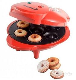 CIAMBELLINE MAKER BRANDANI ROSSO