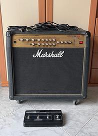Amplificatore Marshall Valvestate 2000 AVT100