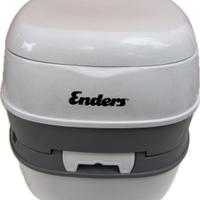 Porta potti enders wc chimico