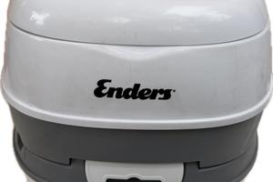 Porta potti enders wc chimico