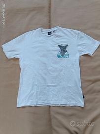 t-shirt uomo PROJ3CT Archangel Bianca