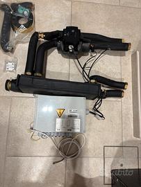 Riello Bag3 Hybrid 1D