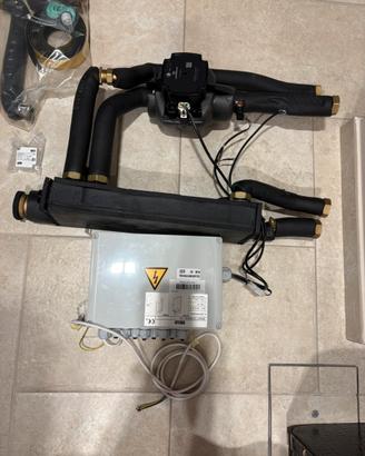 Riello Bag3 Hybrid 1D