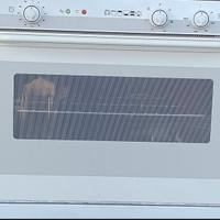Forno da incasso 