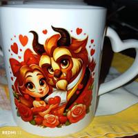 Mug 375 ml