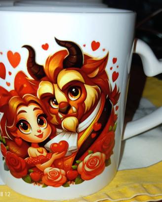 Mug 375 ml