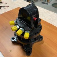 Giunto rotante idraulico Ferrari F35 F