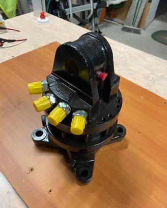 Giunto rotante idraulico Ferrari F35 F