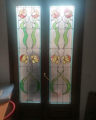 vetri artistici 