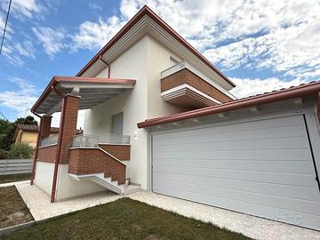 Rif.4995| casa ind. venezia