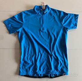 Maglietta da bici B'Twin