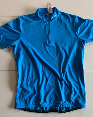 Maglietta da bici B'Twin